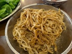 -老牌依强牛肉店(达道总店)