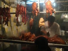 厨房-九爺雞(文德路店)