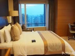-上海浦东嘉里大酒店