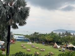 -三亚亚龙湾天域度假酒店