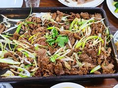 -清真永恒华威肉饼(潘家园店)