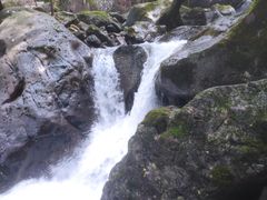 -白云源风景区