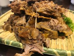 -津菜宋记老房子(鼓楼店)