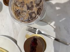 -Peet's Coffee皮爷咖啡(上海长风大悦城店)
