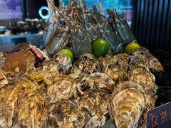 -西安W酒店·WEI全味西餐厅