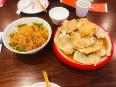 -英兰朝族饭店(河南桥头店)