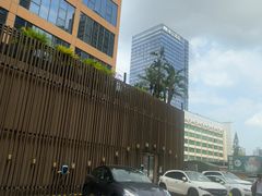 -珠海棕泉酒店(拱北口岸高铁站店)