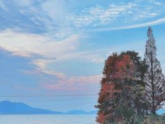 -东钱湖旅游度假区