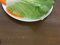 -菌乡缘·野生菌蒸汽鱼火锅(江边夜市店)