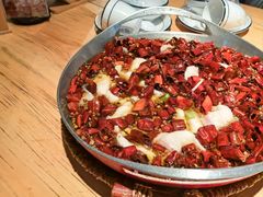 -水煮三国·川鲁江湖菜(香山店)