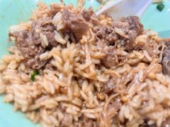 -李先生牛肉面大王(广渠门内店)