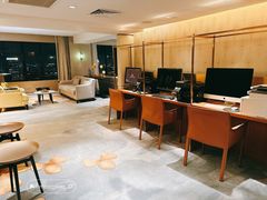 -上海波特曼丽思卡尔顿酒店