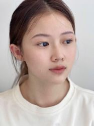 -Doris多里斯半永久纹眉·SMP纹发·发际线