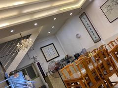 大堂-清真马三汤包(回民街店)