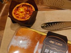 -红跑车蛋糕世界(清江路店)