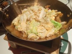 -绿茶餐厅(广州嘉裕太阳城店)