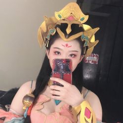 -盘子女人坊古装写真摄影(天津总店)