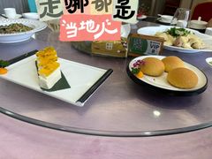 -南港渔村海鲜酒楼(石岐日升店)