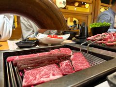 -千寻烧肉(政务区店)