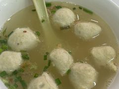 -东街钟楼肉粽(总店)