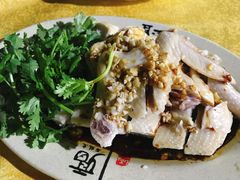 白切鸡-化州肥仔大排档(建安二路店)