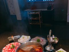 -佰迪乐KTV·大屏K歌(公园店)