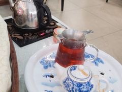 -點無缺茶楼·海鲜酒家(世博店)