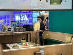 -南拳十三姨·潮汕砂锅粥·粤菜(西单大悦城店)