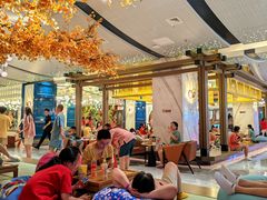 -青水瓦台汤泉(未央店)