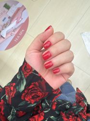 -POINT服务季·点睛创意美甲沙龙