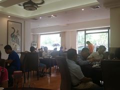 大堂-廉江鹅饭店