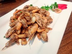 -金枝玉叶上海人家食府(三里河店)