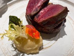 -K·Kitchen KK牛扒厨房(江南西店)