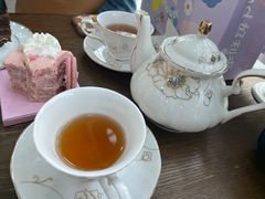 -第戎蛋糕(恒隆广场店)