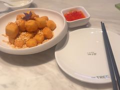 -大树餐厅(益田假日店)