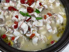 -周渝食惦酸菜鱼(青浦店)