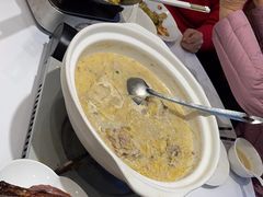 -万荣烤鸭店·北京菜(天坛店)