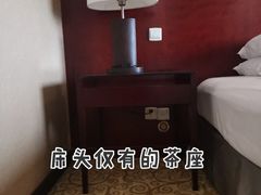 -上海圣淘沙万怡酒店