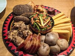 -阿斯牛牛·凉山菜(新会展店)