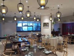 大堂-冶春茶社(星汉大厦店)