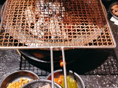 -九田家黑牛烤肉料理(石路天虹店)