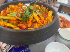 -屋里家延边朝鲜族冷面(南园店)