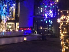 -唐廊烤鸭店(工体店)