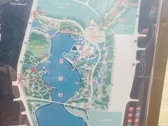 -济南国际园博园