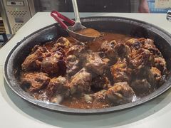 -老六杀猪菜(进乡街店)