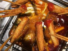 -海底捞火锅(武胜路凯德广场店)