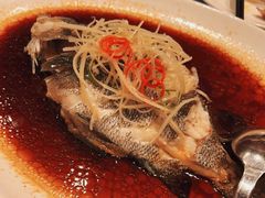 -建滔诺富特酒店-悦餐厅