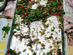 -木屋烧烤(坂田天安云谷店)