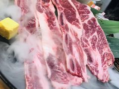 谷饲嫩汁牛烧-千纸鹤嫩汁烤肉(西大直街店)