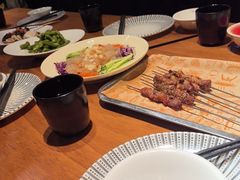 -金陵一哥龙虾(水木秦淮店)